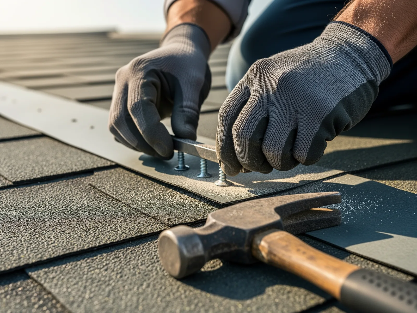 Why choose Fascia Repair in Williamsville, VA